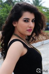 Archana at Tharuvatha Katha Movie Press Meet